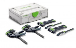Festool 578697 Accessories set ZS FS-EP TS/TSC55 &pound;119.95